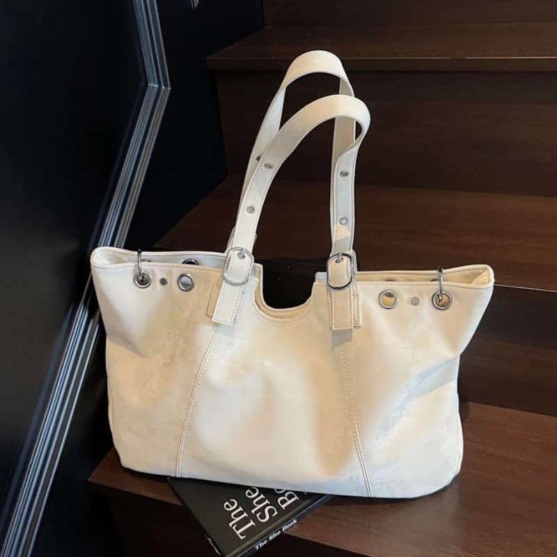 Vintage Big Bags For Women Handbags Top-handle Handbag Fashion Satchel Dumpling Pack Tote Shoulder Bag Hobos Large Purse Bolsa