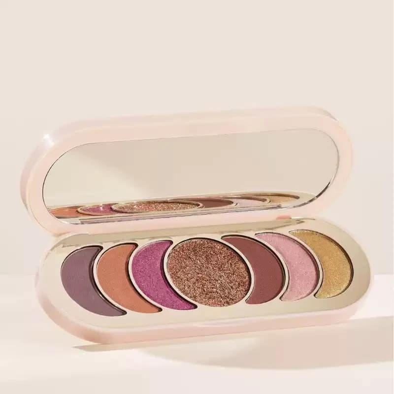 RARE BEAUTY Liquid Blush Bliss Butter Moisturizer Lipstick Lip Balm Friendly Contour Stick Always Sunny Easy‑to‑apply Eyeshadow