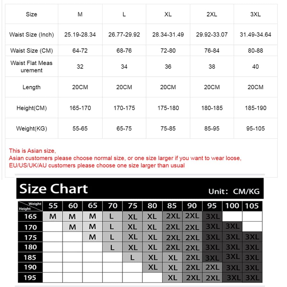 Men's Quick-Dry Swimming Briefs with Drawstring