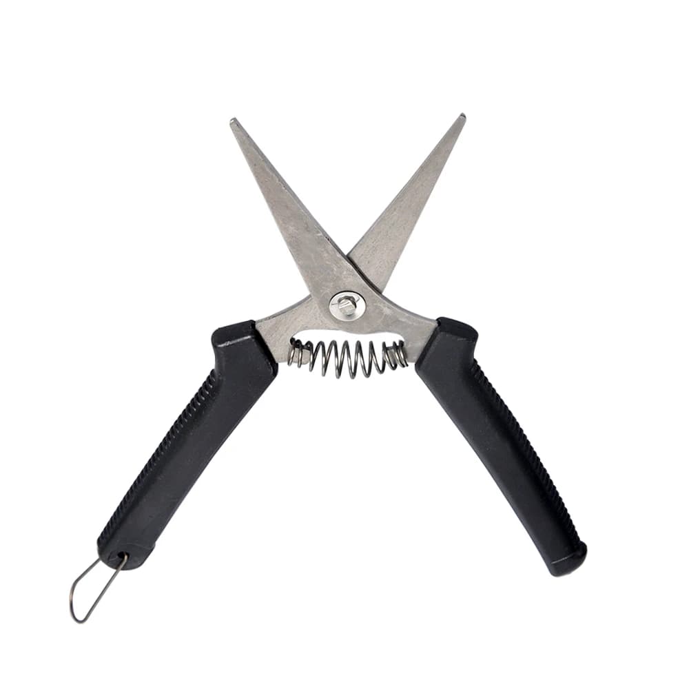 Pruning Shears and Florist Scissors
