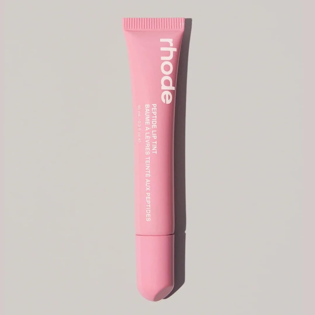 Moisturizing Lip Gloss with Mirror Compact