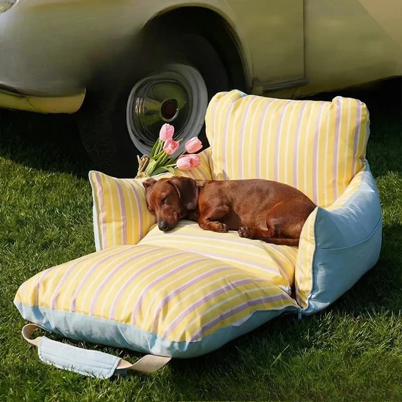 Small Pet Travel Sleeping Nest