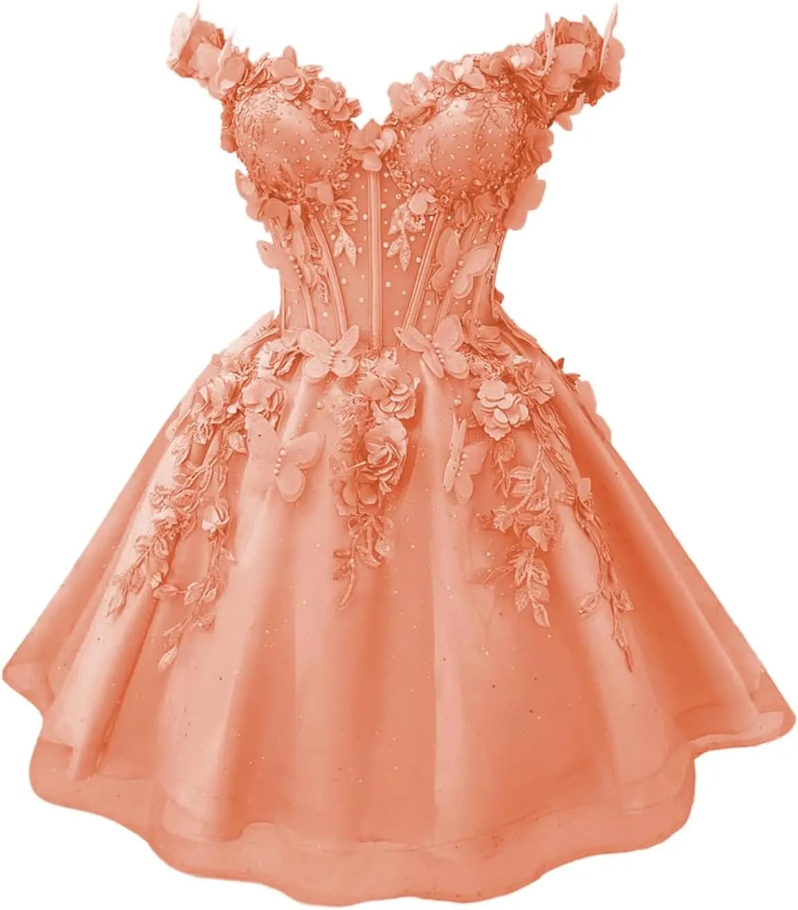 Custom Formal Evening Cocktail Dress