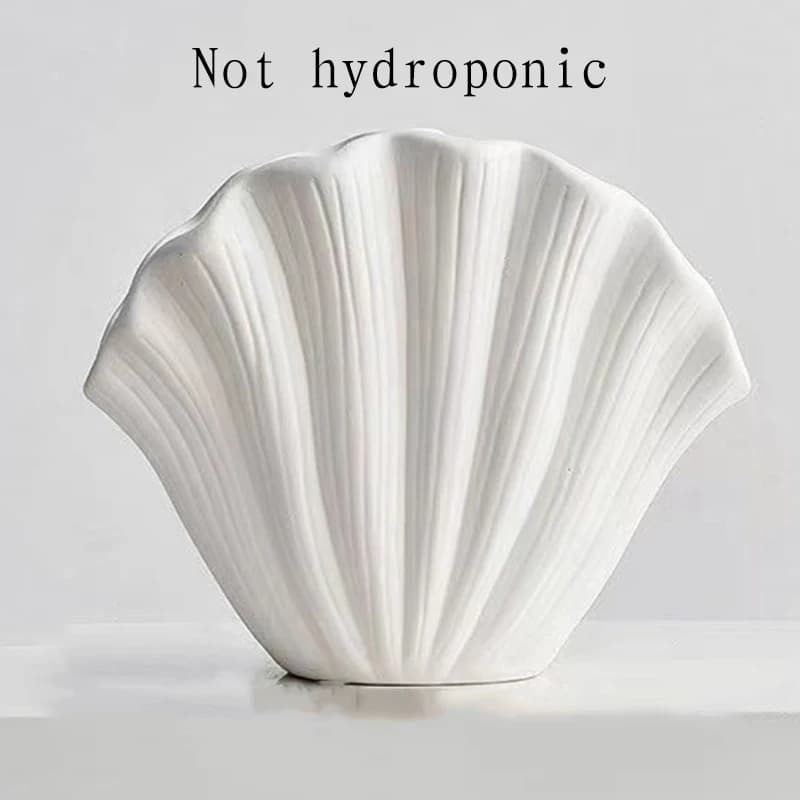 Nordic Ceramic Decorative Vase