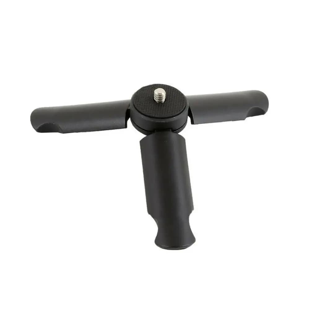 Camera Stabilizer Tripod Phone Holder