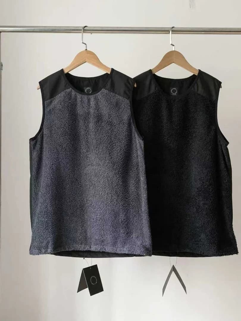 Youth Active Vest Standard Fit
