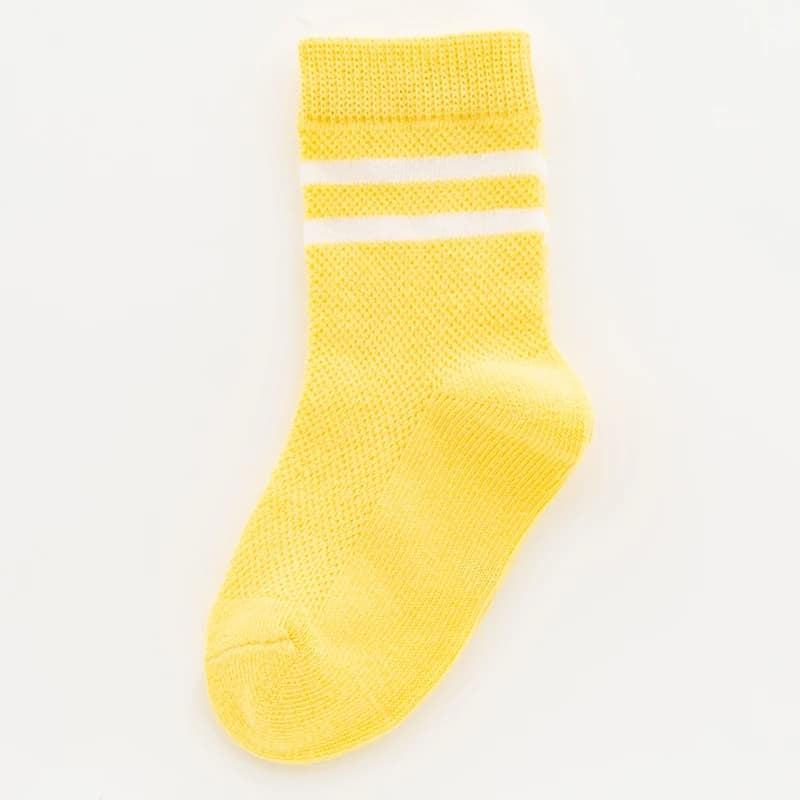 Baby Girl Knitted Stretch Tights