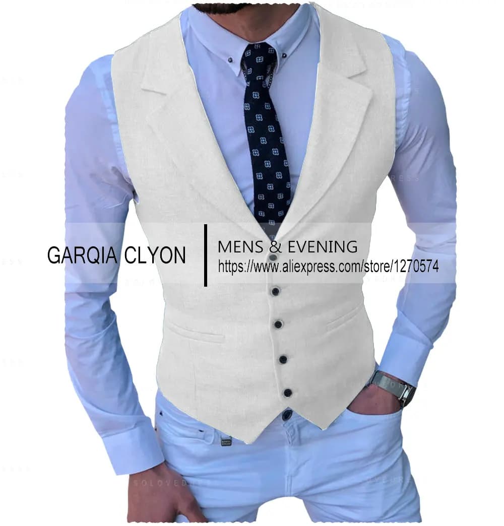 White / XXXL