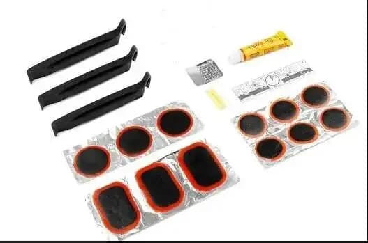 Bike Tire Repair Kit