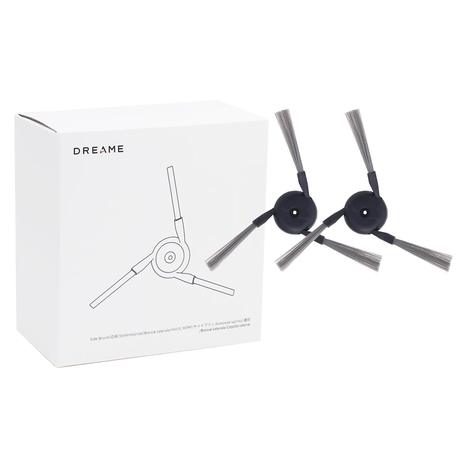 Robot Vacuum Accessory Kit