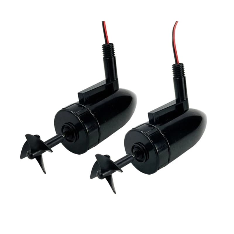 RC Boat Underwater Motor Thrusters
