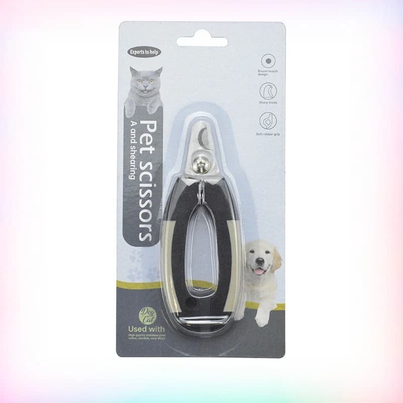 Dog Nail Clippers for Large and Small Dogs