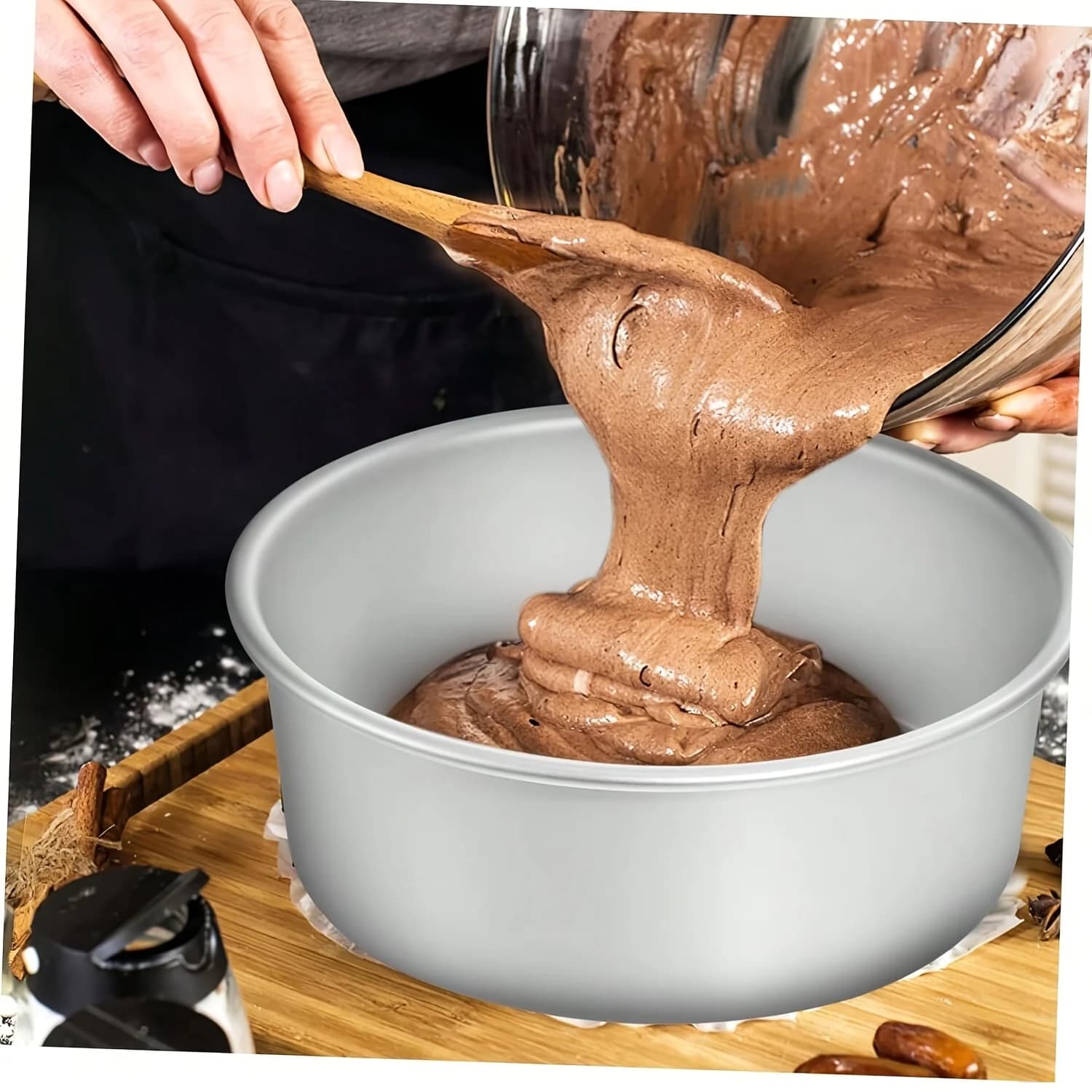 Nonstick Round Cake Pan