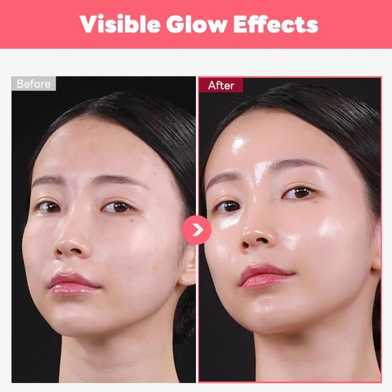 Collagen Peel Off Facial Mask
