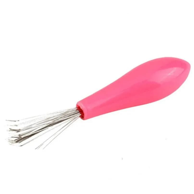 Hair Brush Cleaner Cleaning Tool