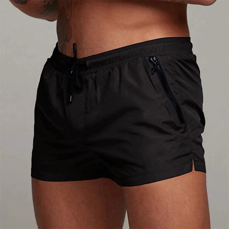 Men's Swimming Trunks