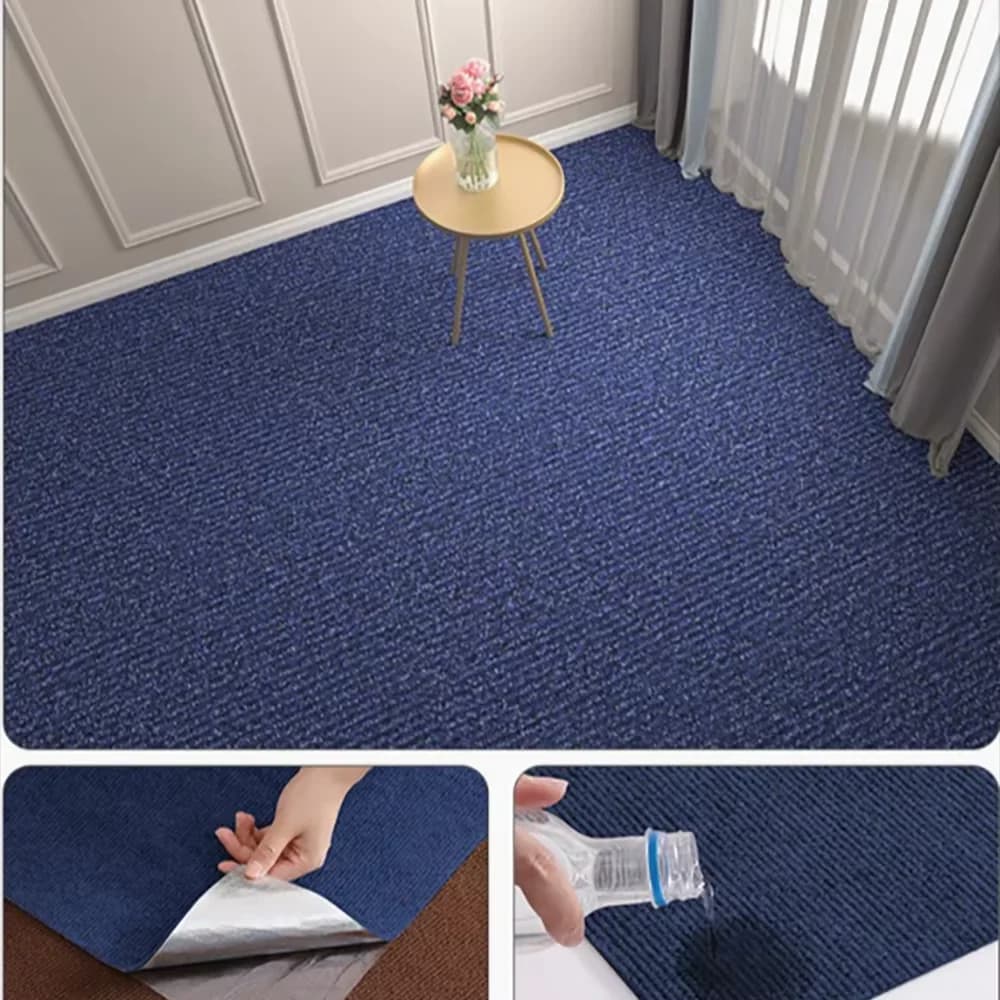 Self-Adhesive Floor Runner 40cm × 3m