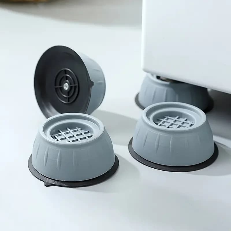 Washing Machine Shockproof Anti-Slip Pads