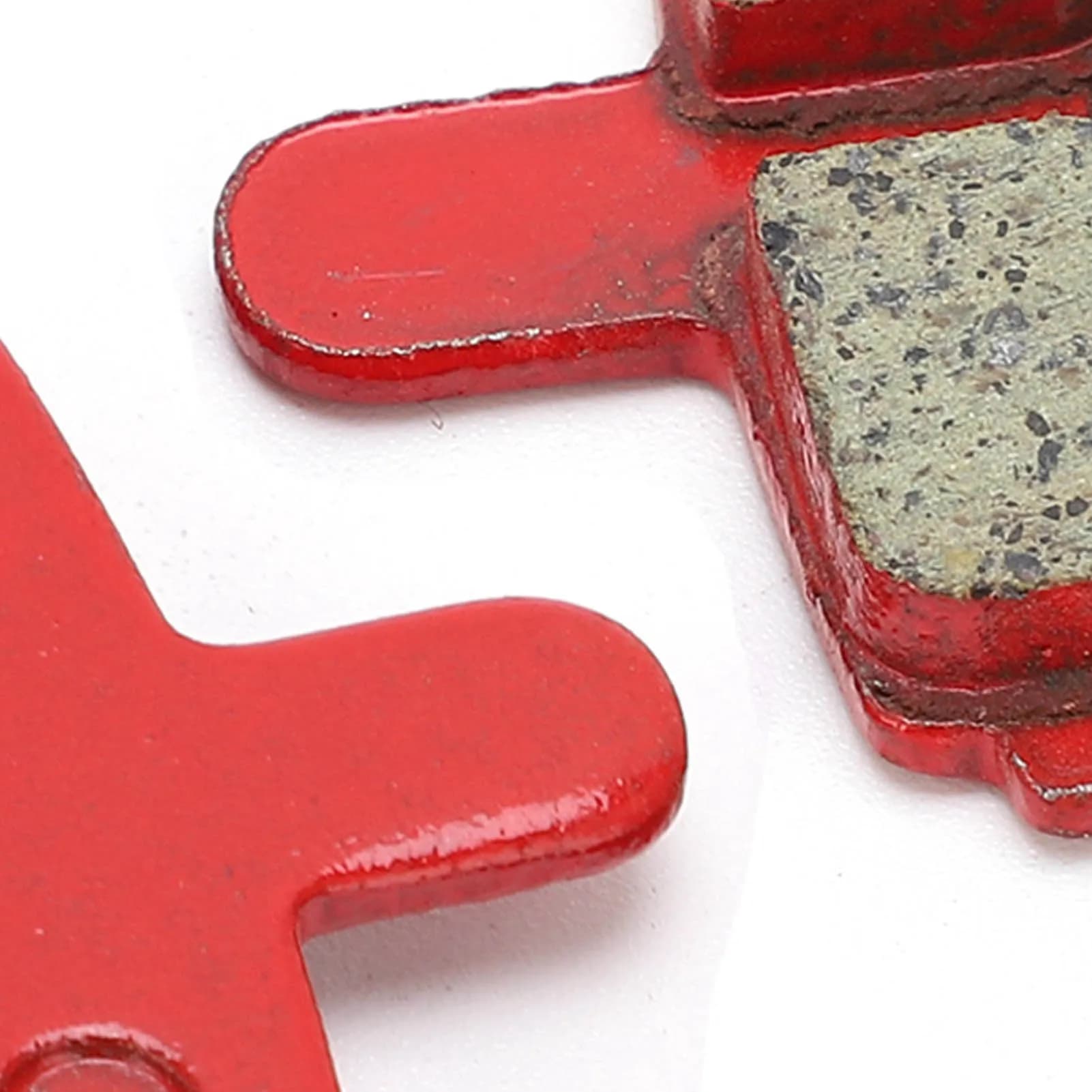 Disc Brake Pads for Bicycles and E-Bikes
