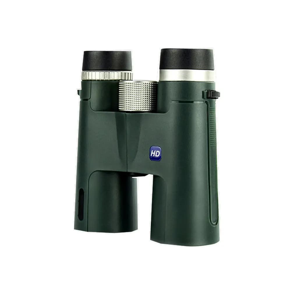 Outdoor 12x42 Binoculars With Night Vision