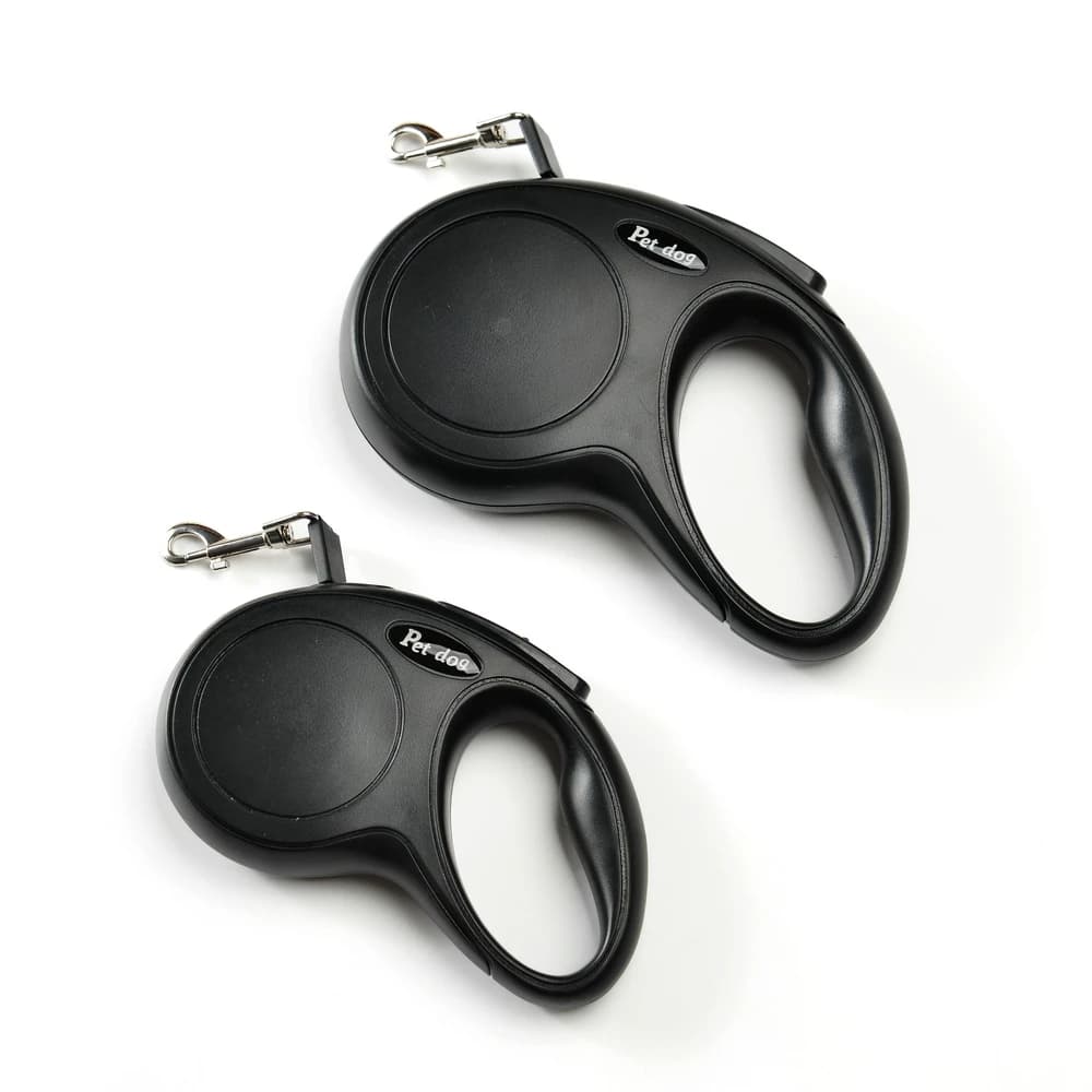 Automatic Retractable Pet Leash