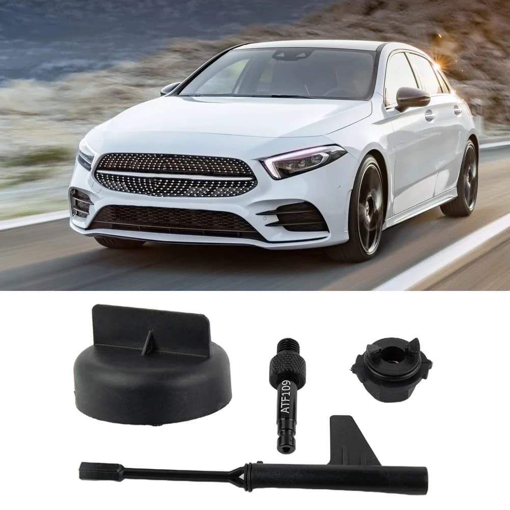 Transmission Tool Set 4-Piece