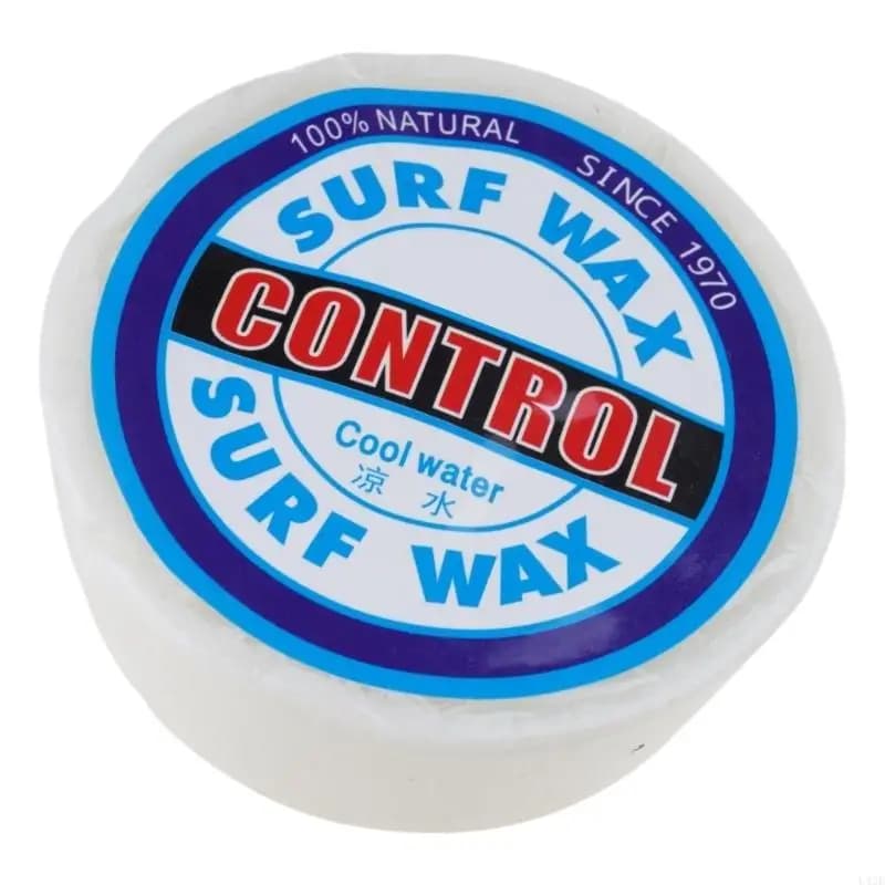 Surfboard Wax Antiskid