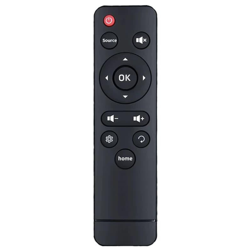 Remote Control For Mini Projector YG-300 600