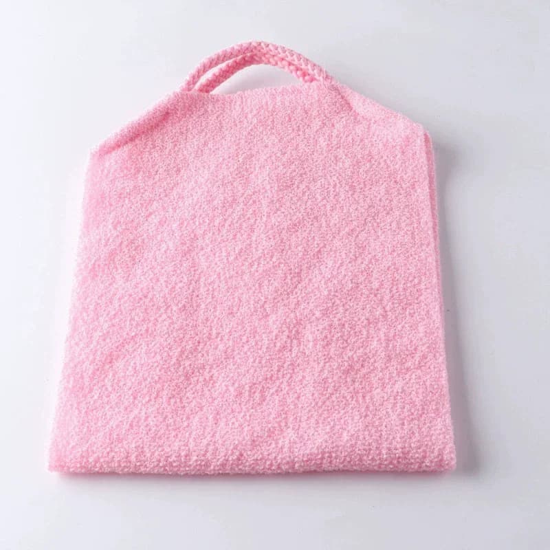 Nylon Exfoliating Body Cloth