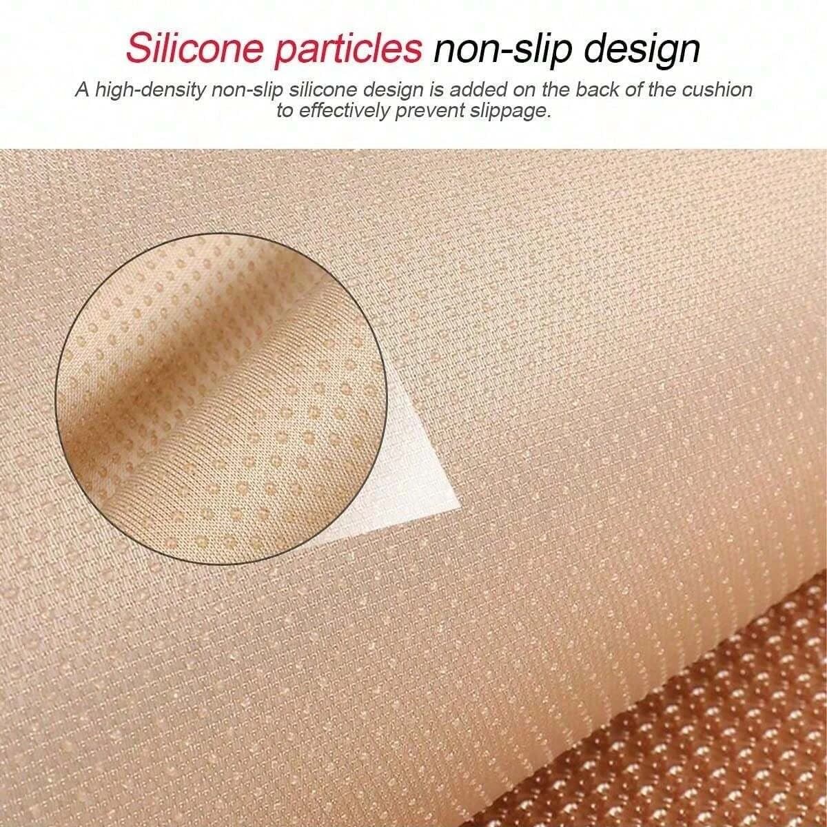 Car Seat Cover Bottom Seat Cover For Cars, All Season Auto Seat Cushion Covers Front And Rear Auto Comfortable Protector Cover