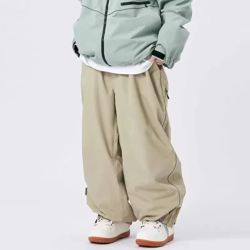 Waterproof Ski Pants