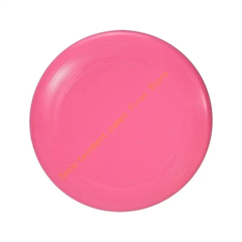 Professional Plastic Flying Disc