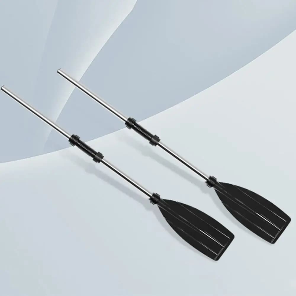 Aluminum Alloy Kayak Paddle