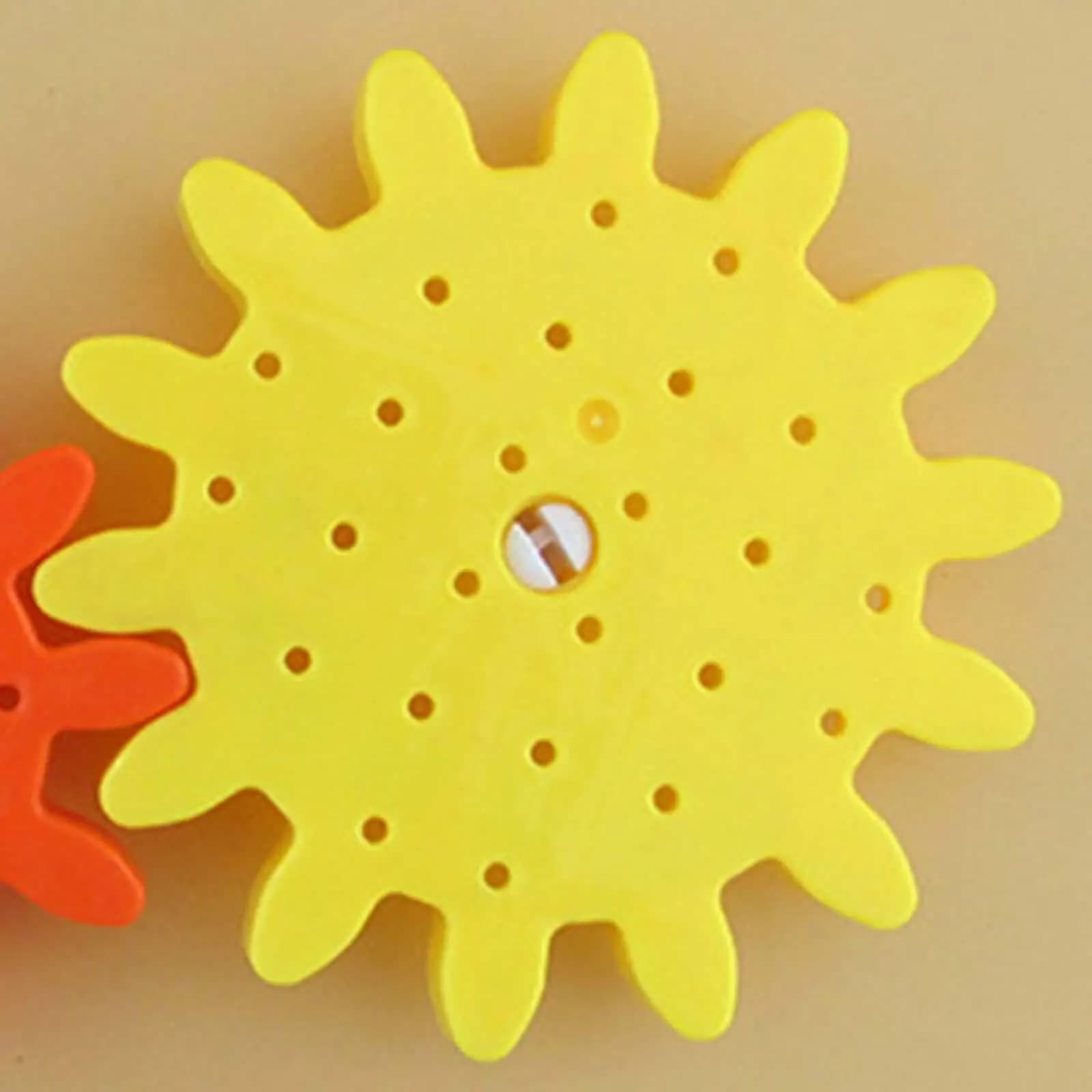 Kids Gear Busy Board Sensory Toy Set