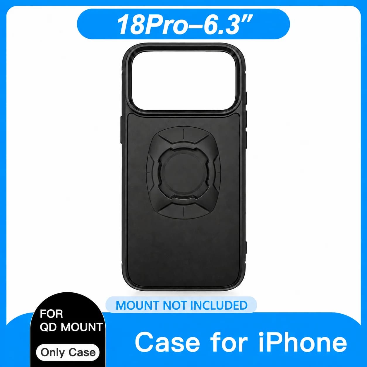 iPhone 18 Pro Case