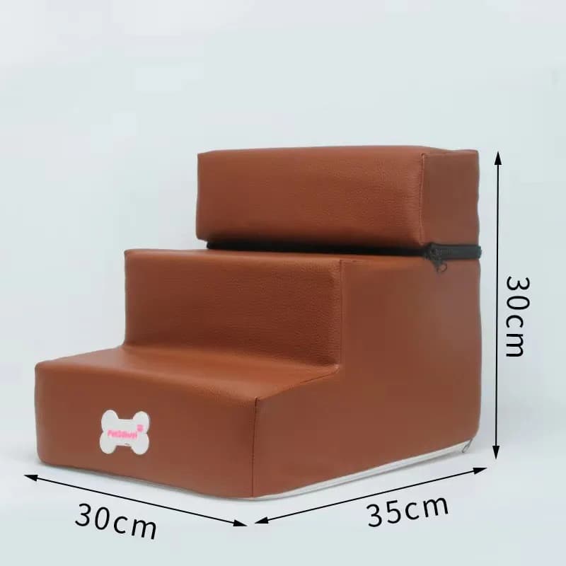 Pet Step Staircase for Small Dogs and Cats