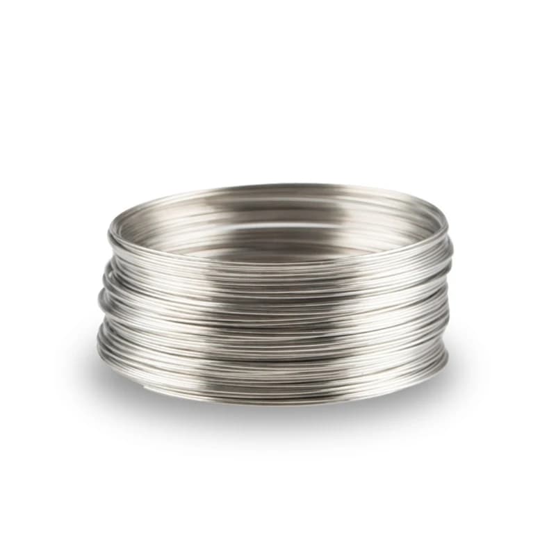 Memory Wire for Jewelry Making