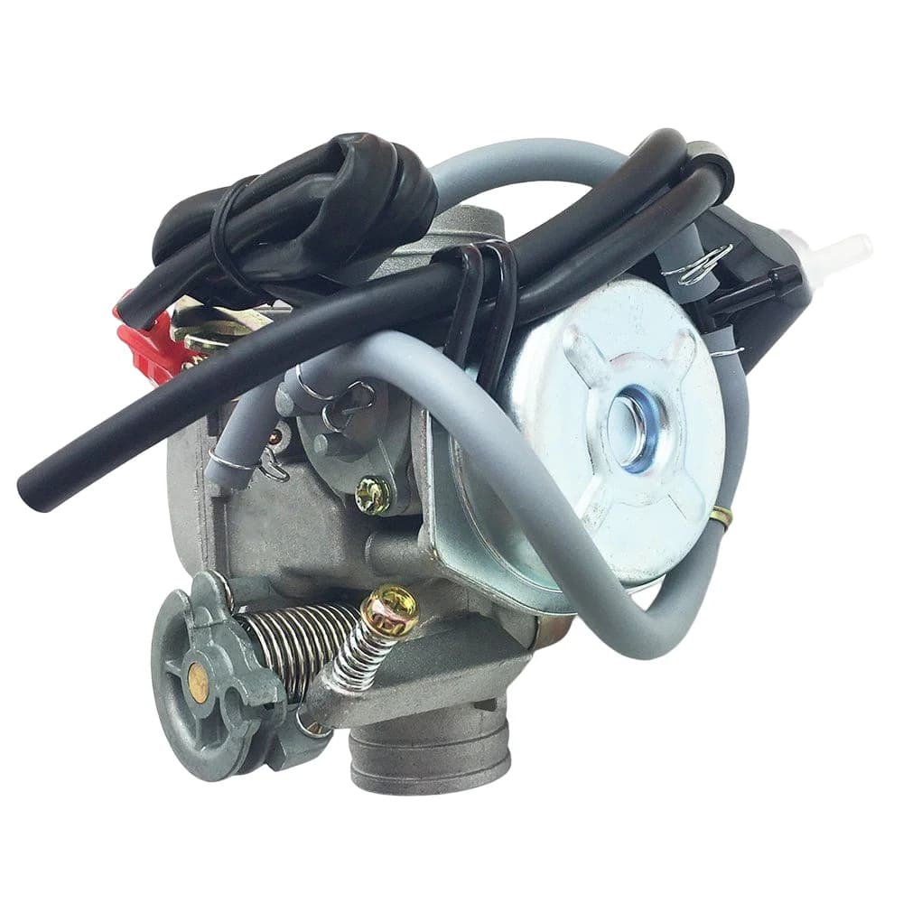 Carburetor Air Filter Assembly Kandi 200cc