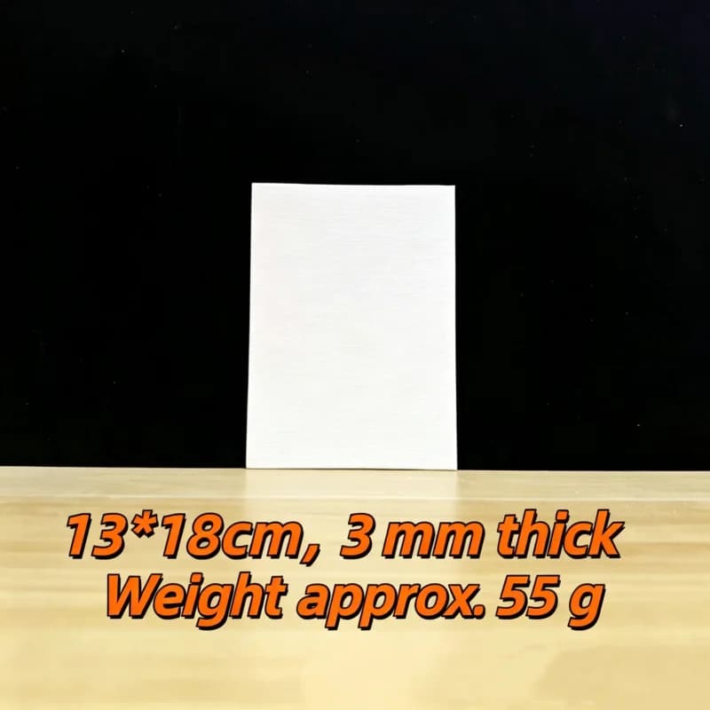 Canvas Board Painting Pack, 10-Piece