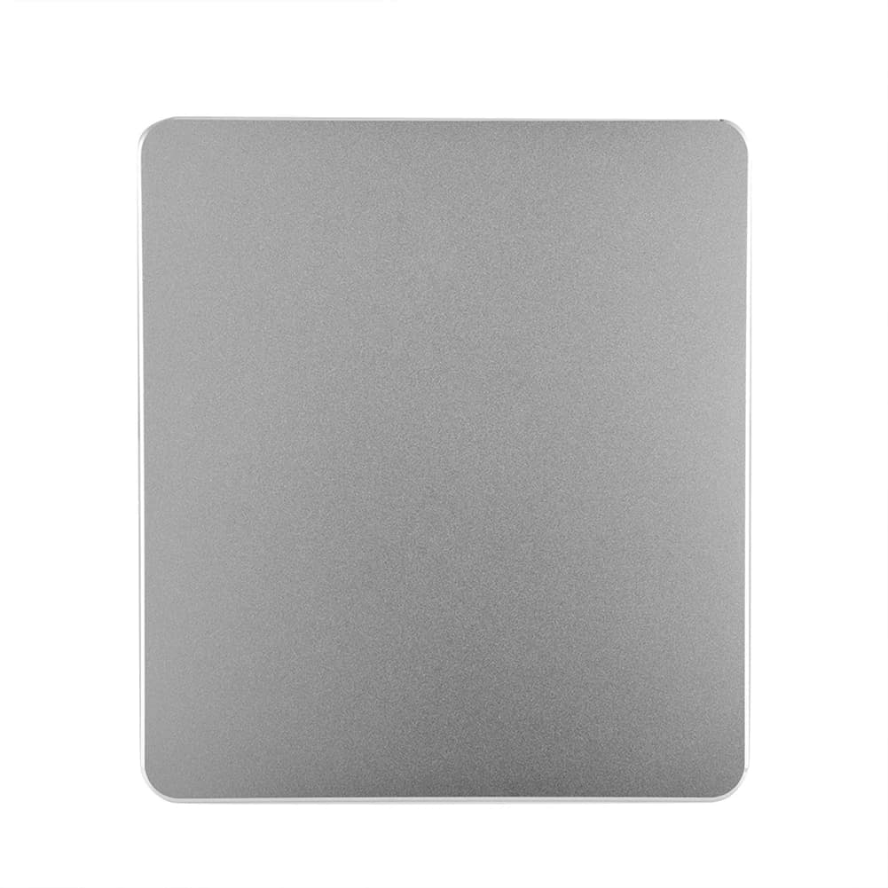 Aluminum Alloy Gaming Mouse Pad
