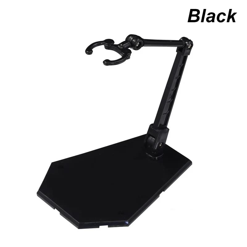 Adjustable Action Figure Display Stand