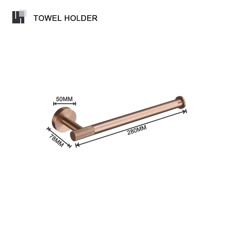 Bathroom Accessories Hardware Set Kit Towel Bar Wall Mount Toilet Paper Holder Hand Robe Hook Hanger Stainless Steel