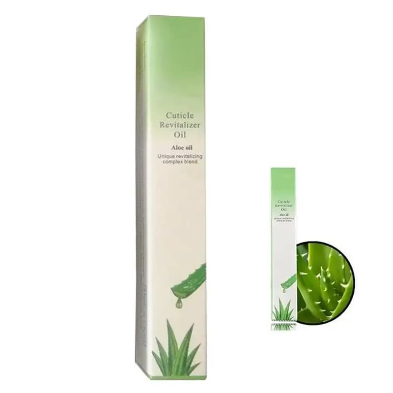 Nail Cuticle Oil Pen