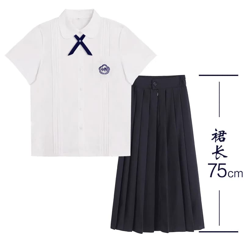 College Style Shirt for Students