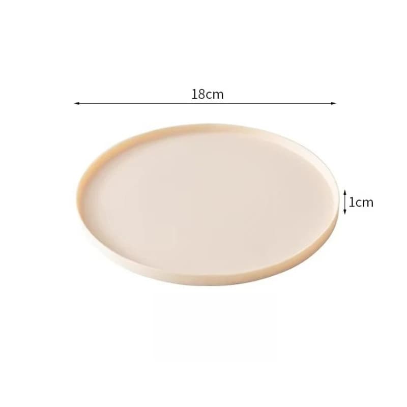 Pet meal mats are leak proof waterproof anti slip dirty and easy to cleanThey are rubber mats for cat and dog bowls and utensils