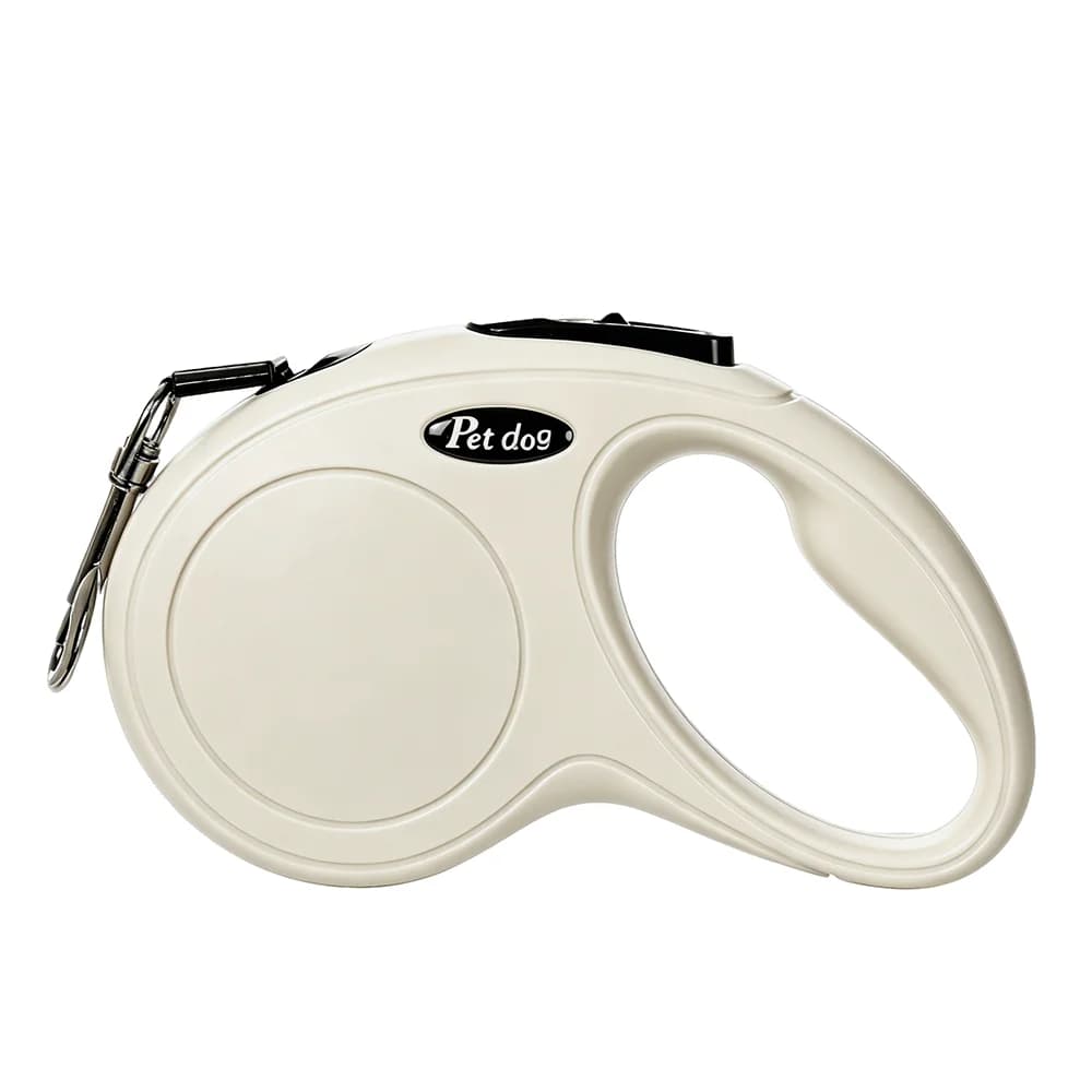 Automatic Retractable Pet Leash