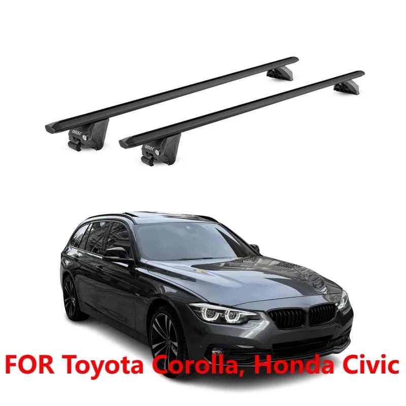 For Toyota Corolla and For Honda Civic Car Interior Accessories – Premium Auto Trim & Dashboard Decor
