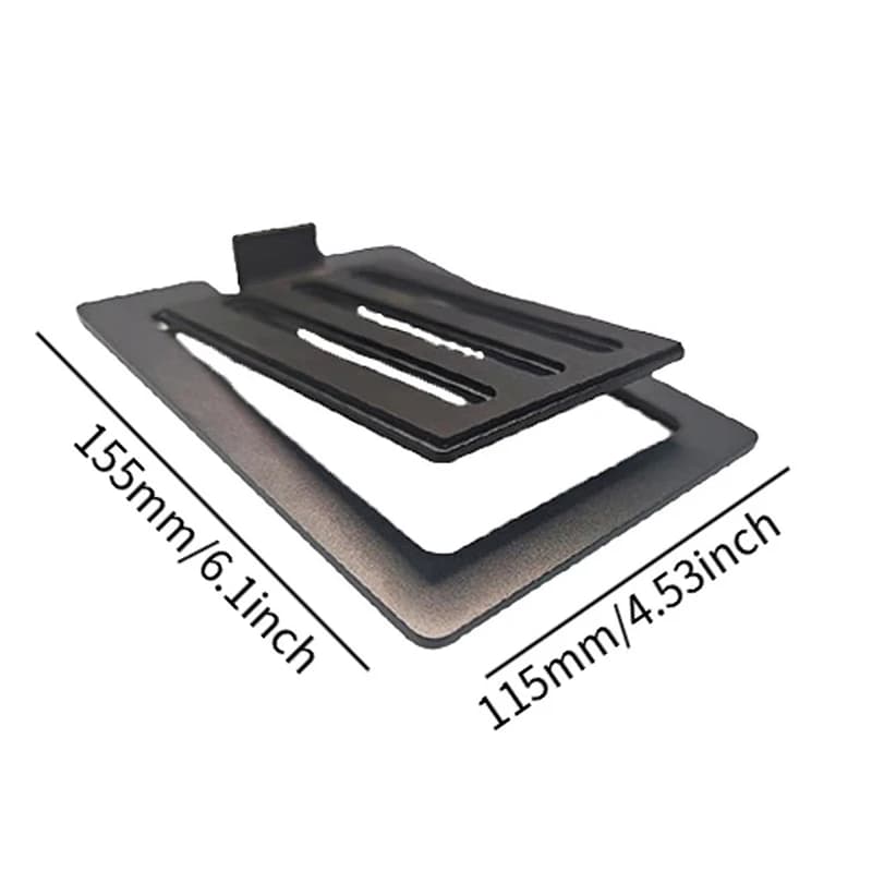 Desktop Speaker Stand Pair