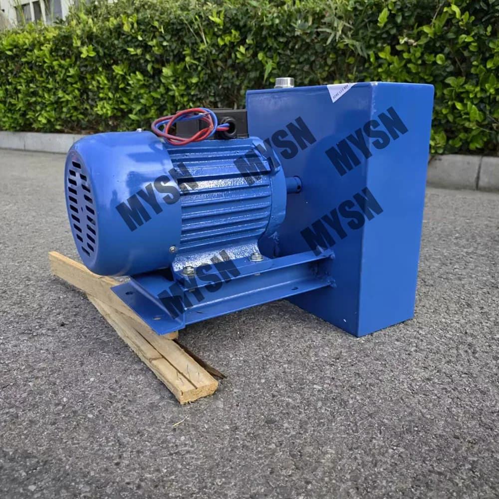 Off-Grid Home Hydroelectric Generator 20KW 230V 220V Single Phase AC Water Turbine For Rural Self-Sufficient Power 30KW Option