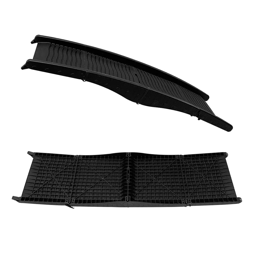 Foldable Pet Stairs for Car